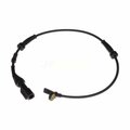 Mpulse Front ABS Wheel Speed Sensor For Ford Focus SEN-2ABS2570